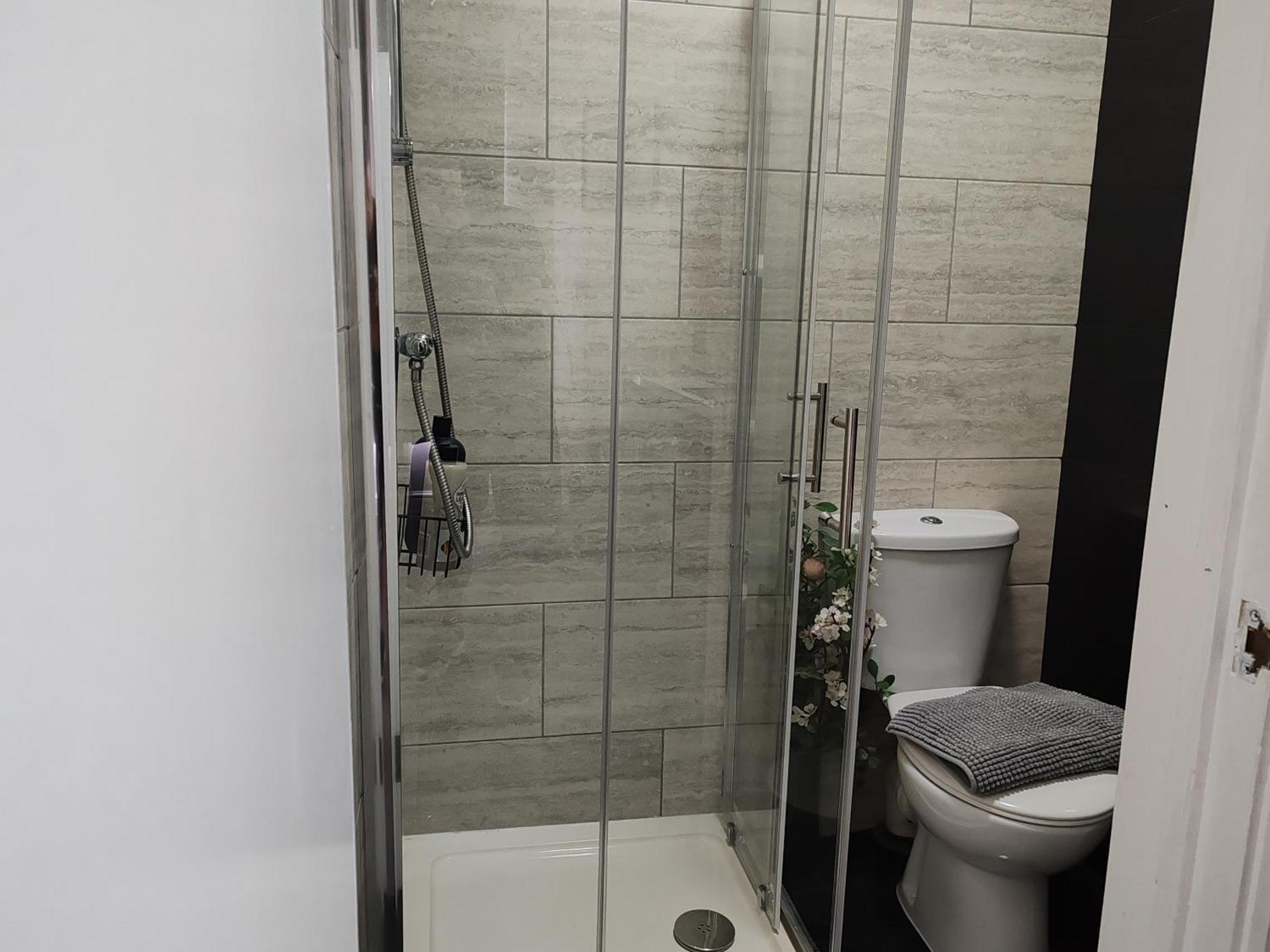 Kilburn High Road Studio Apartments Londen Buitenkant foto