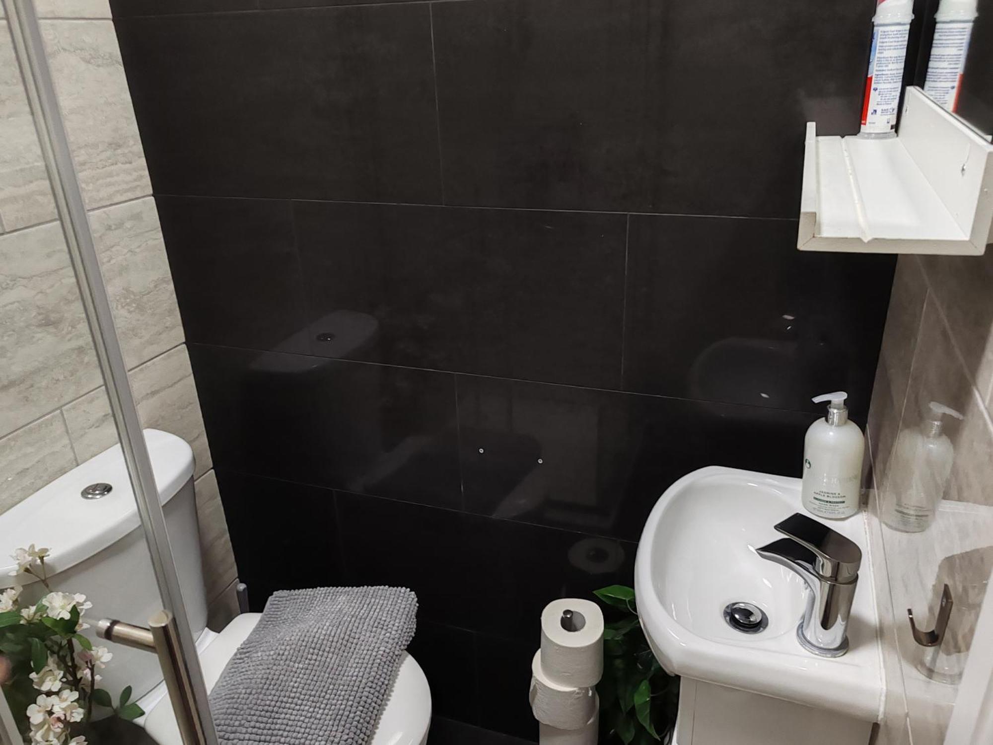 Kilburn High Road Studio Apartments Londen Buitenkant foto