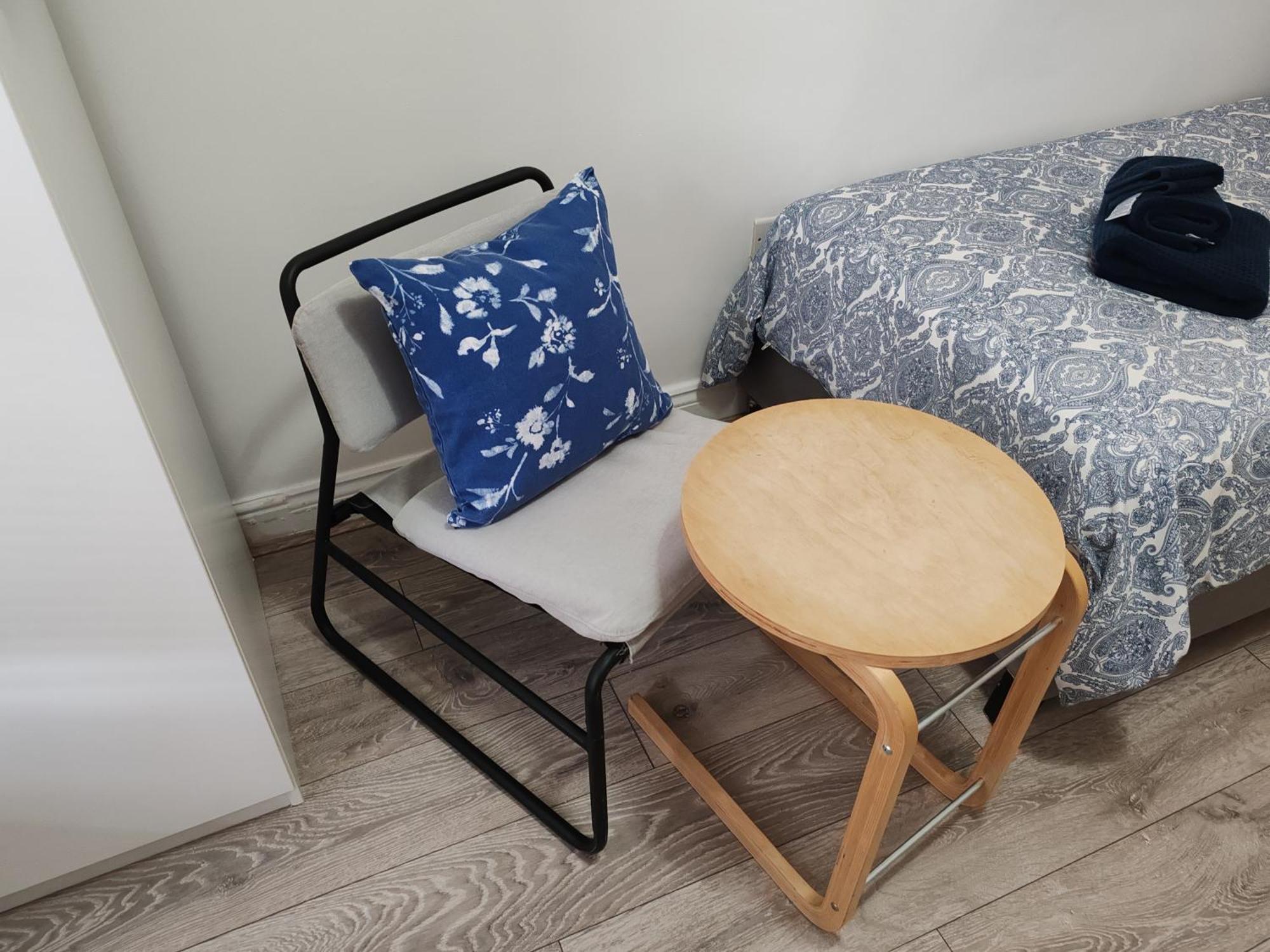 Kilburn High Road Studio Apartments Londen Buitenkant foto