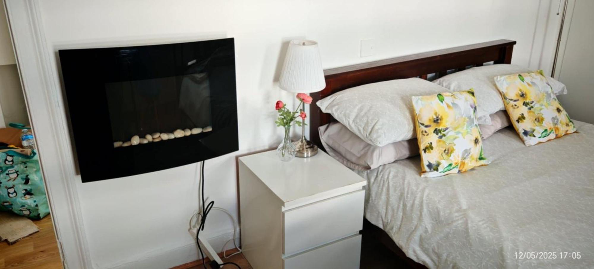 Kilburn High Road Studio Apartments Londen Buitenkant foto
